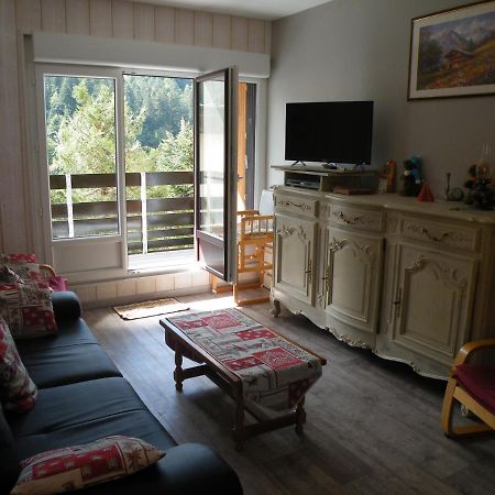 Appartement A La Montagne ,Vue Sur Les Pistes Ла Брес Екстериор снимка