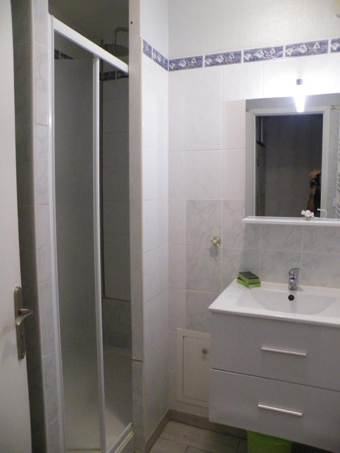 Appartement A La Montagne ,Vue Sur Les Pistes Ла Брес Екстериор снимка